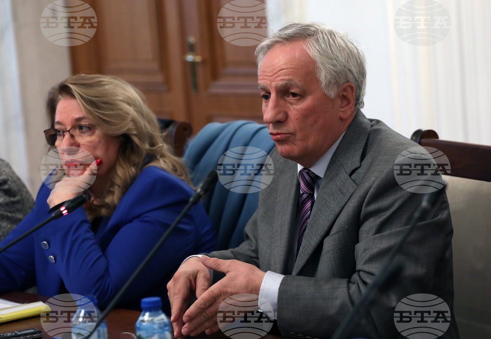 Ukrainians in Bulgaria Increase by 2,000 - 2,500 Daily