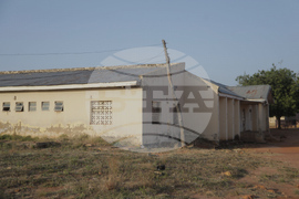 Nigeria School Abduction