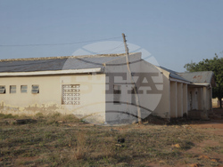 Nigeria School Abduction