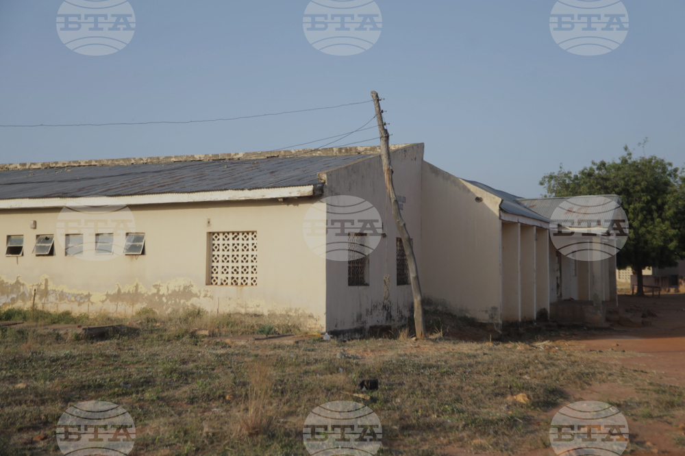 Nigeria School Abduction