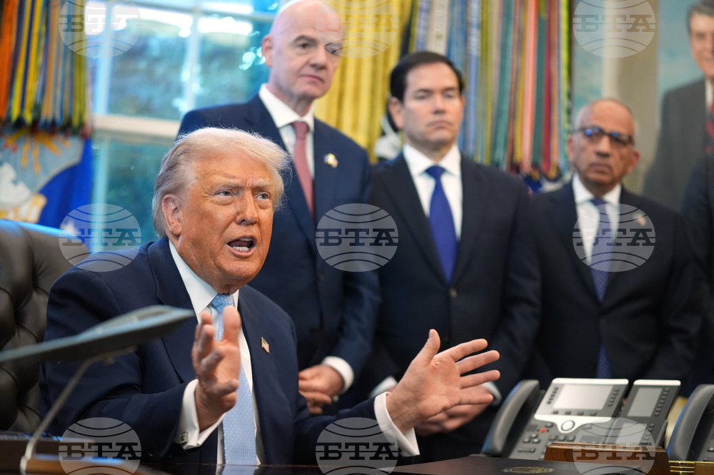 Тръмп заяви, че подкрепя предприемането на по-агресивни действия срещу наркокартелите и производството на наркотици в Мексико и Колумбия