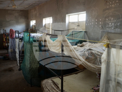 Nigeria School Abduction