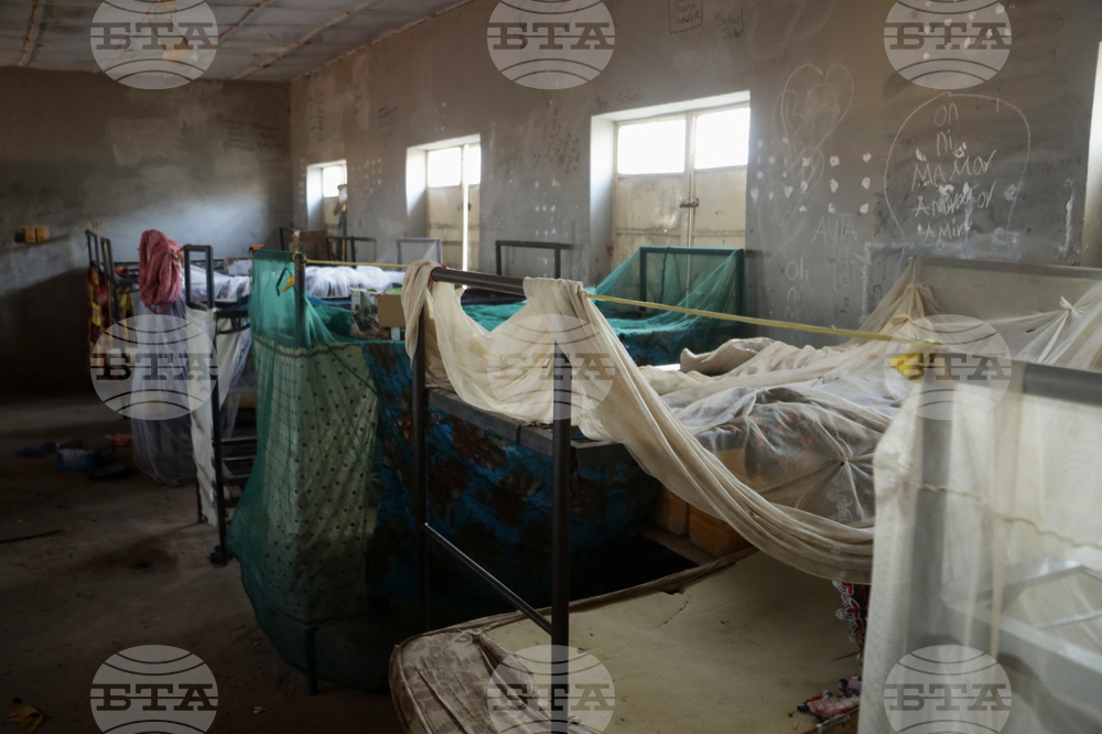 Nigeria School Abduction