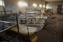 Nigeria School Abduction