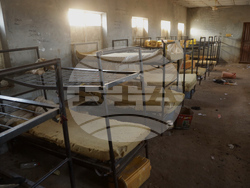 Nigeria School Abduction