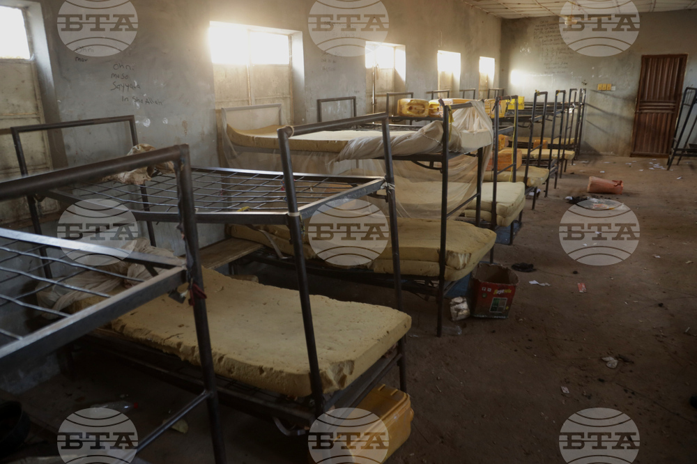 Nigeria School Abduction