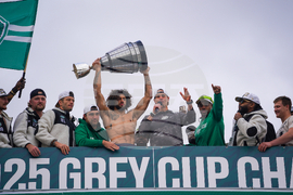 CFL Grey Cup Football