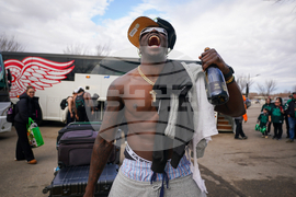CFL Grey Cup Football