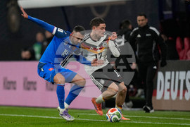 Germany Slovakia WCup Soccer