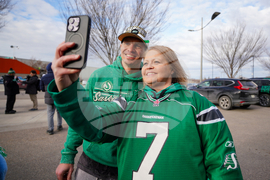 CFL Grey Cup Football