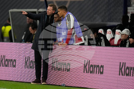 Germany Slovakia WCup Soccer