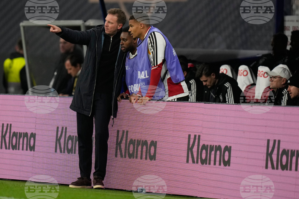 Germany Slovakia WCup Soccer