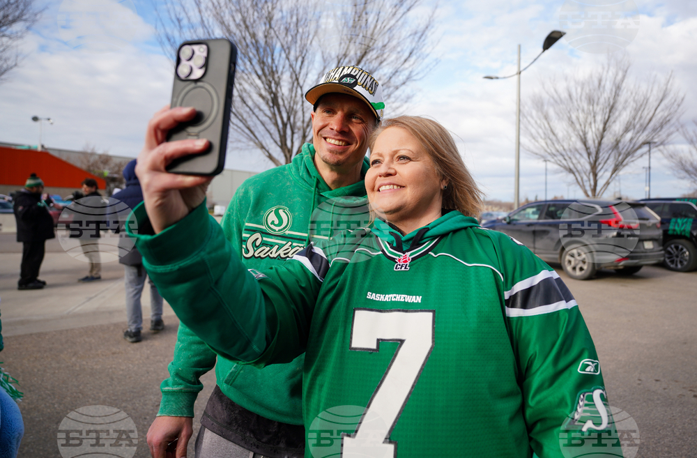 CFL Grey Cup Football