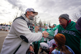 CFL Grey Cup Football