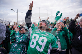 CFL Grey Cup Football