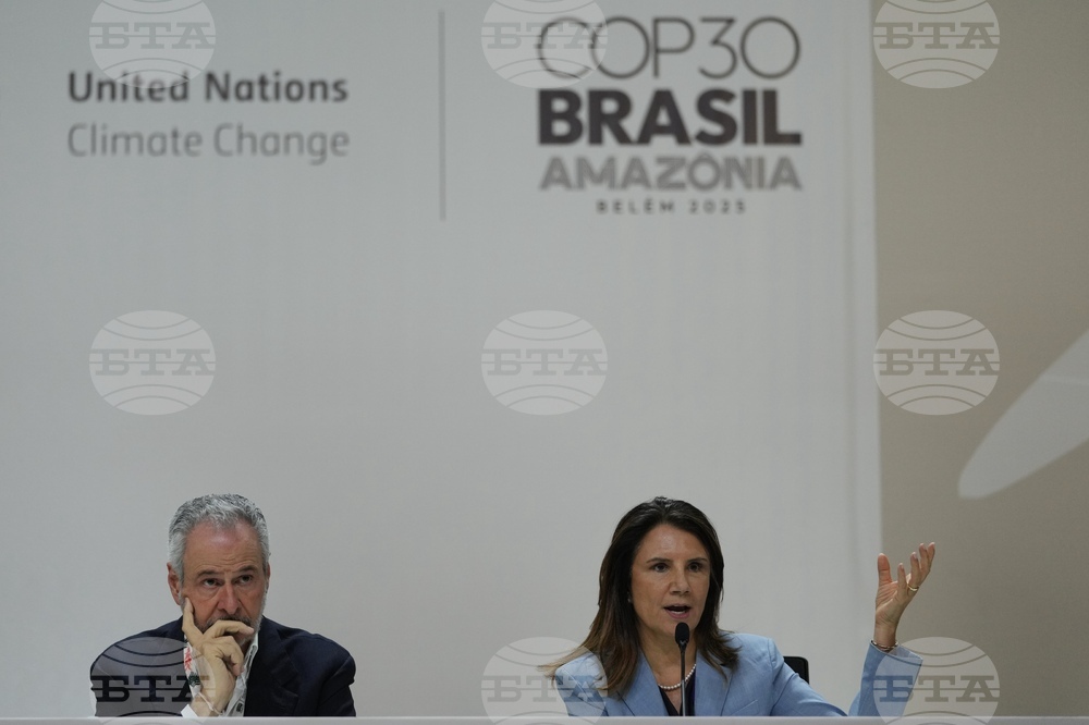 Climate COP30