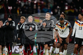 Germany Slovakia WCup Soccer