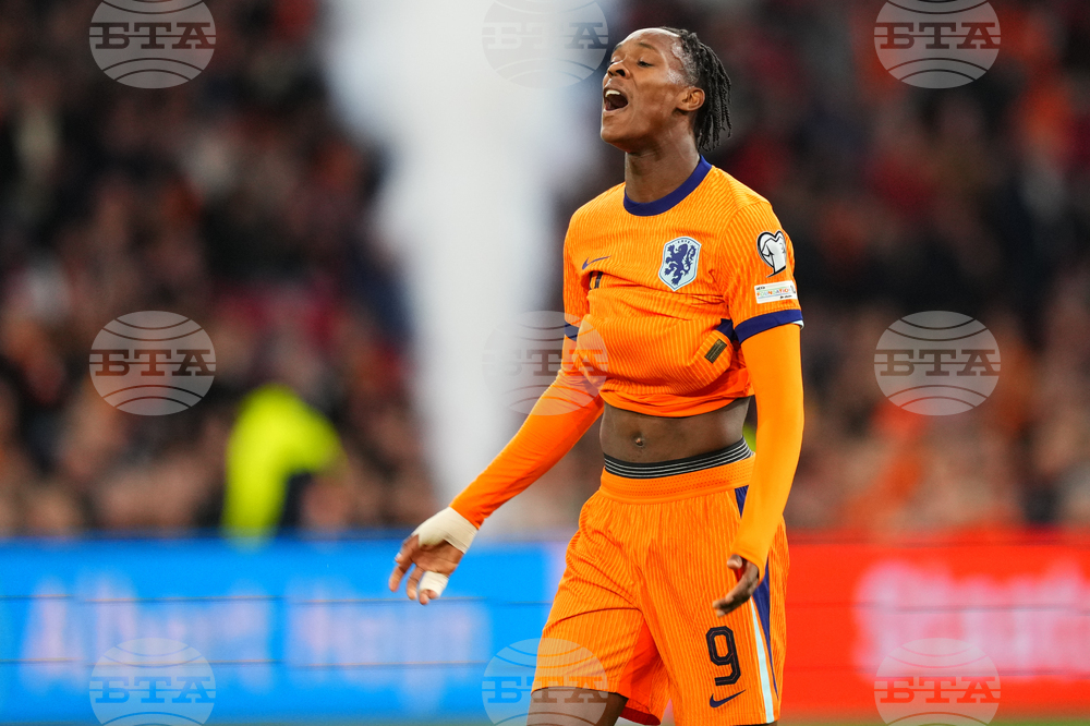 Страсбург отстрани нидерландски нападател за един мач заради неспазване на ценностите и правилата на клуба