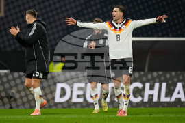 Germany Slovakia WCup Soccer