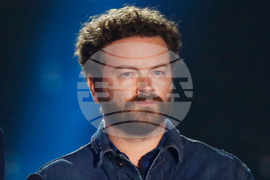 Sexual Misconduct Danny Masterson