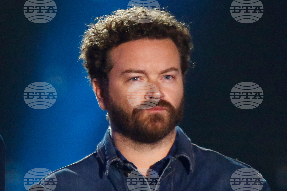 Sexual Misconduct Danny Masterson