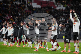 Germany Slovakia WCup Soccer