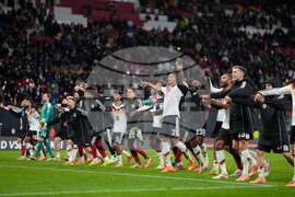 Germany Slovakia WCup Soccer