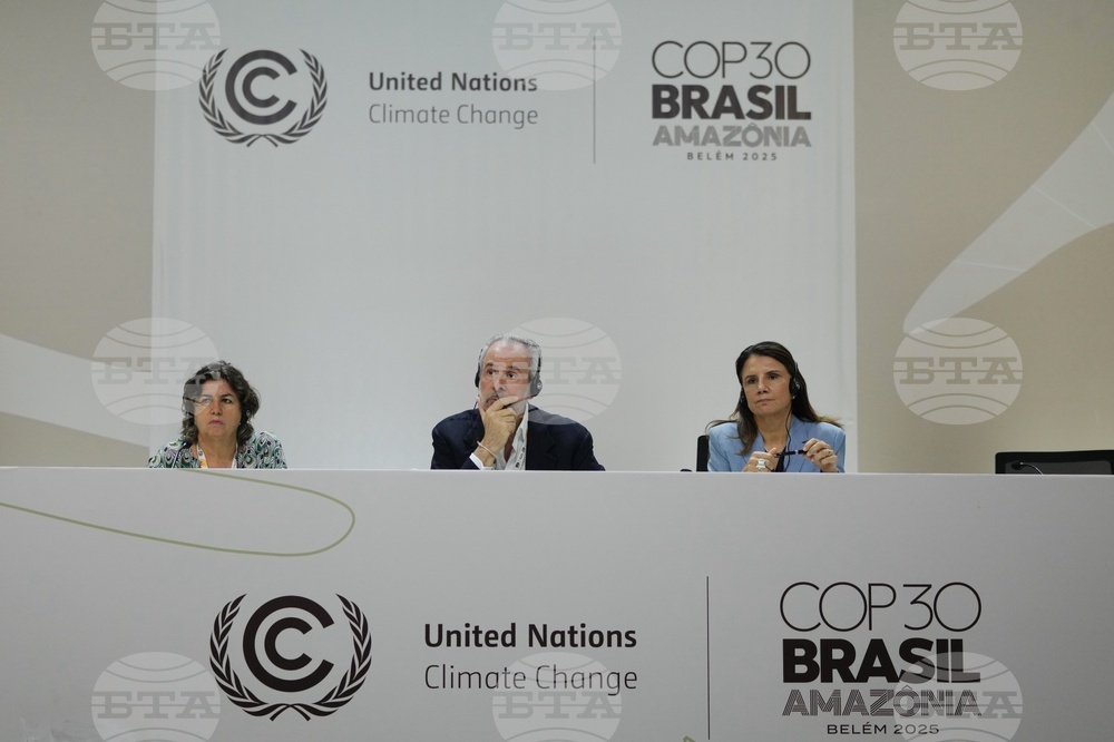 Climate COP30