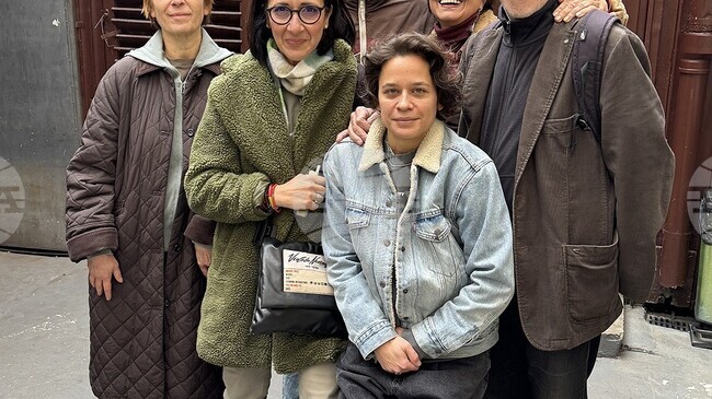 В „Театър 199“ започнаха репетициите на пиеса от Енда Уолш