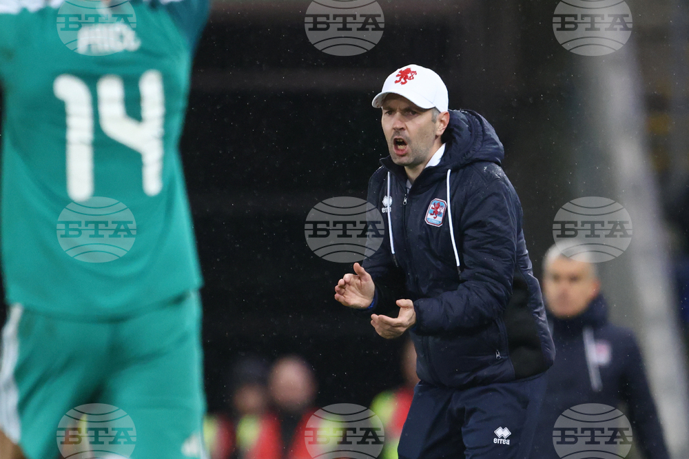 Northern Ireland Luxembourg WCup Soccer