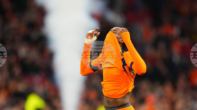 Германия и Нидерландия си осигуриха директно класиране на Мондиал 2026, Хърватия направи обрат срещу Черна гора