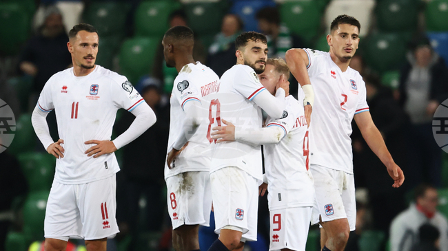 Люксембург надви Малта като гост и направи голяма крачка към групата на България в Лигата на нациите, трима футболисти на ЦСКА играха в контрола между Кипър и Беларус