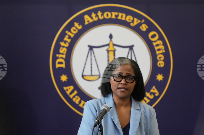 Oakland College Shooting