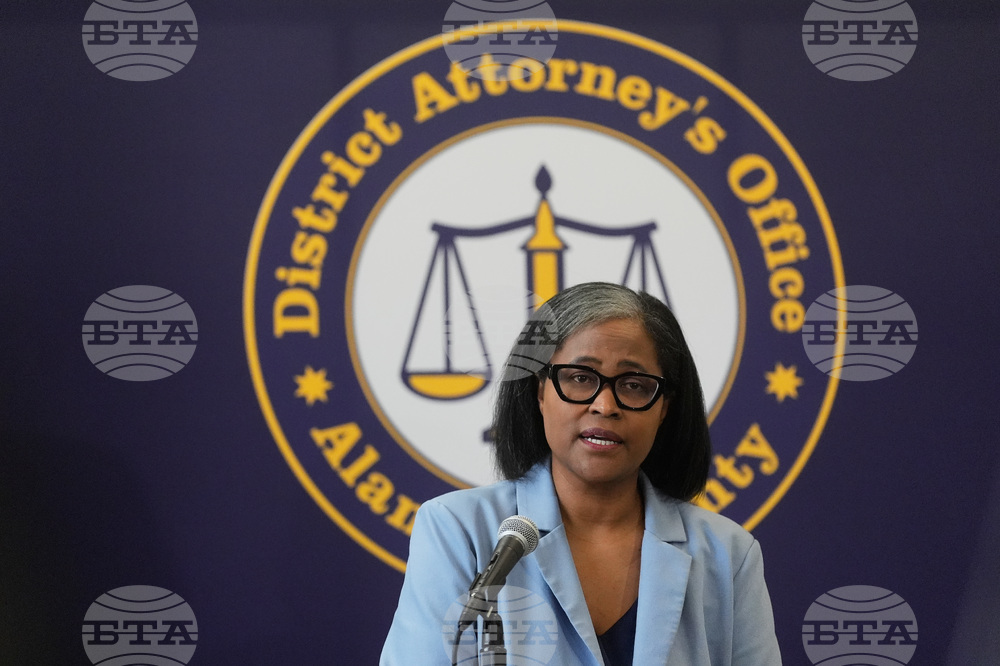 Oakland College Shooting