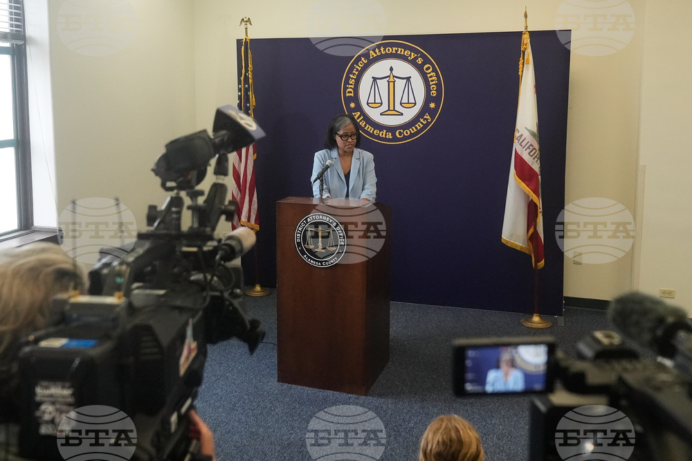 Oakland College Shooting