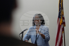 Oakland College Shooting