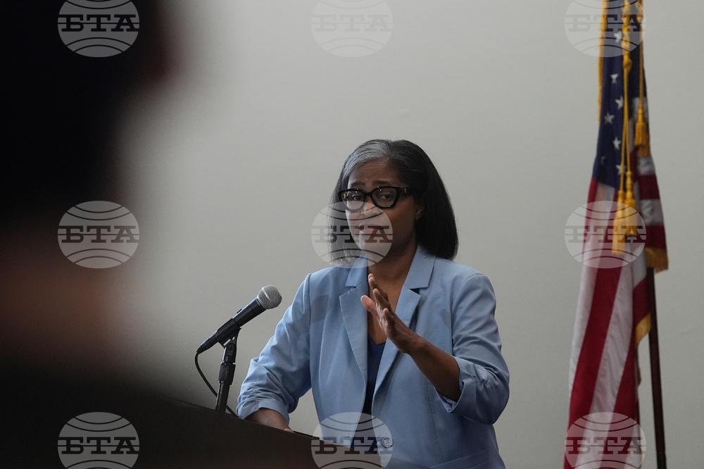 Oakland College Shooting