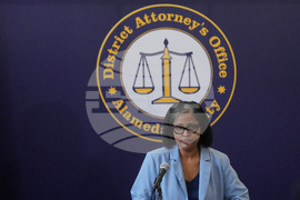 Oakland College Shooting