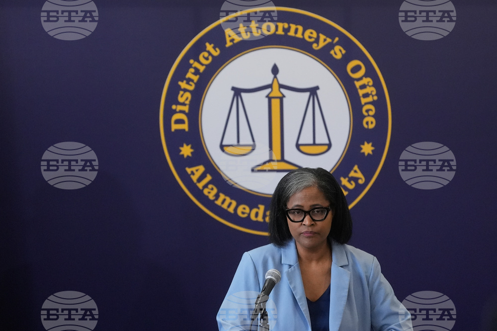 Oakland College Shooting