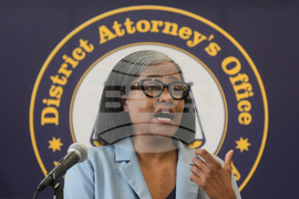 Oakland College Shooting