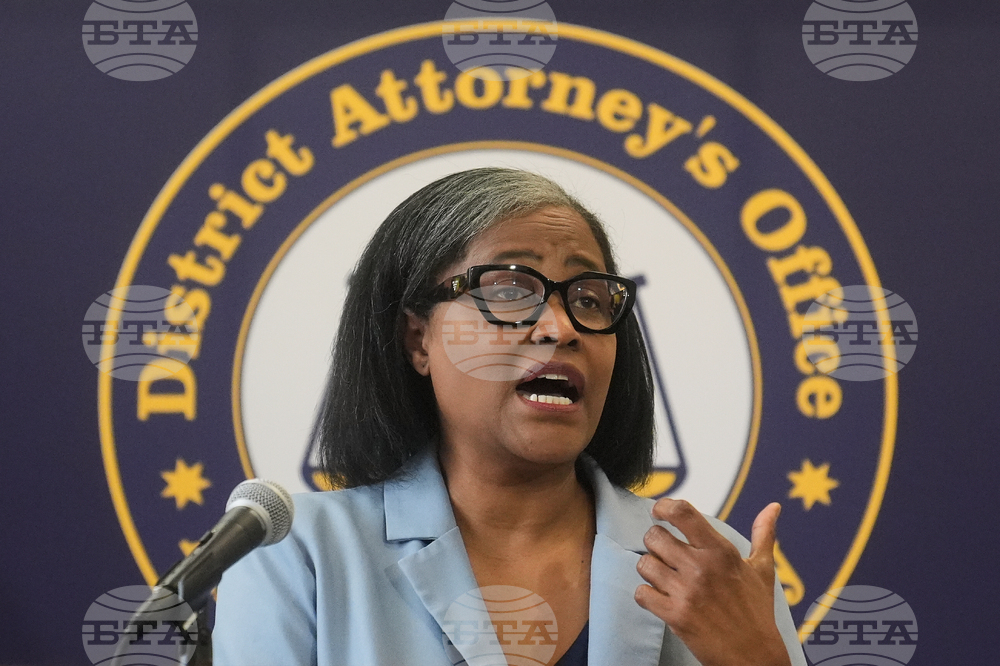 Oakland College Shooting