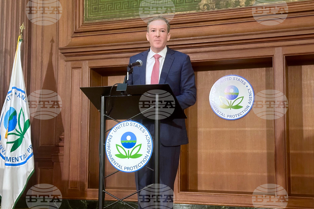 Trump EPA Water Rules