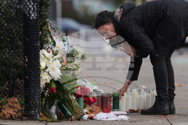 Oakland College Shooting