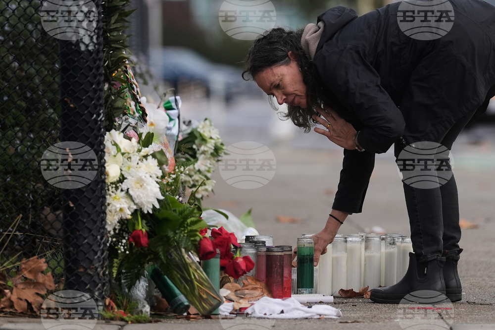 Oakland College Shooting