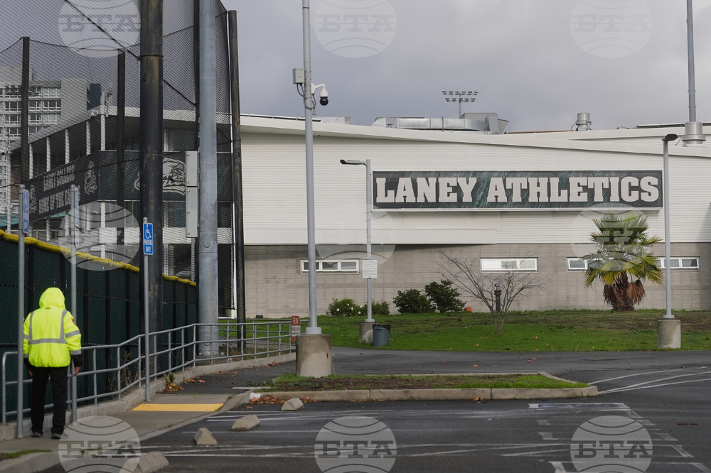 Oakland College Shooting