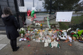 Oakland College Shooting