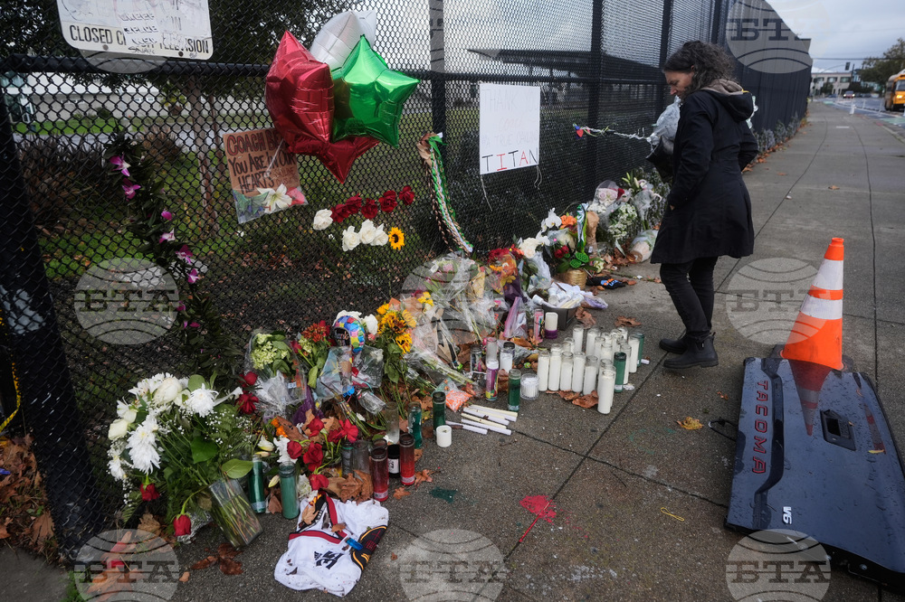 Oakland College Shooting