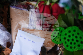 Oakland College Shooting