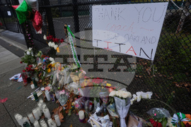 Oakland College Shooting