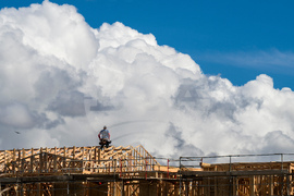 California Daily Life